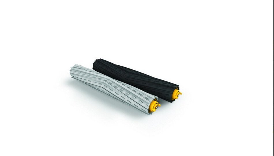 1 pair Replacement Extractor Brush for iRobot Roomba 800 900 series 980 870 880