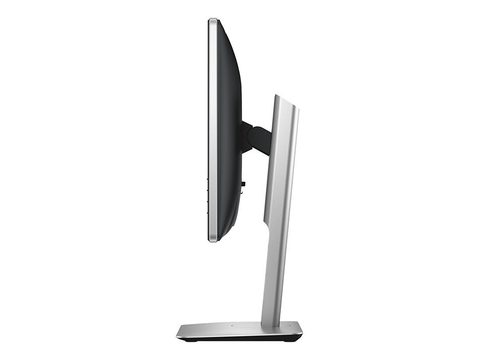 Dell P2016 20" Screen LED-Lit Monitor N2