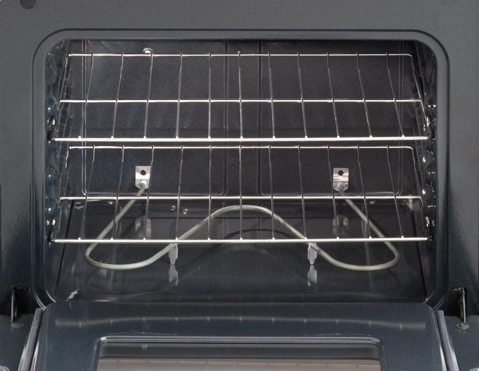 Frigidaire FFEF3005MW30" White Electric Coil Range