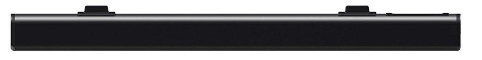 NAXA Electronics NHS-2007 42-Inch Wireless Sound Bar System with Bluetooth (Black) N4