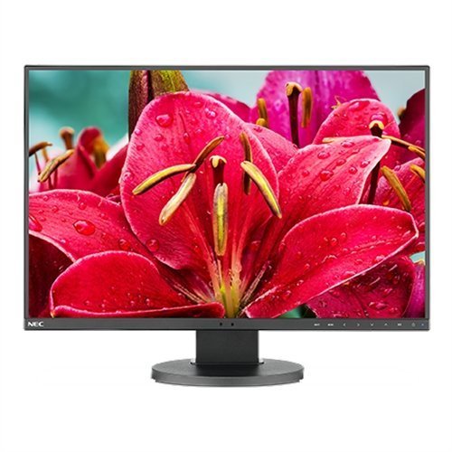 NEC EA245WMI-BK MultiSync 24" Display