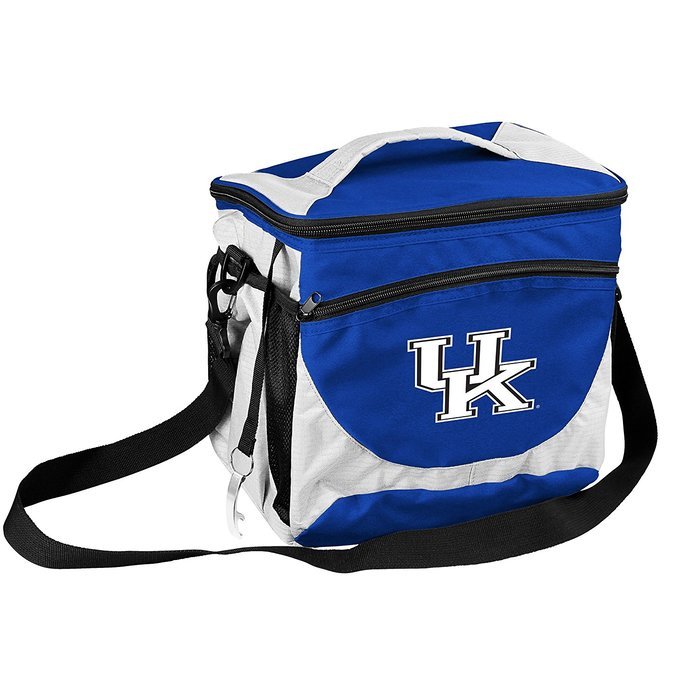 NCAA 24 Can Cooler by Logo Brands N23