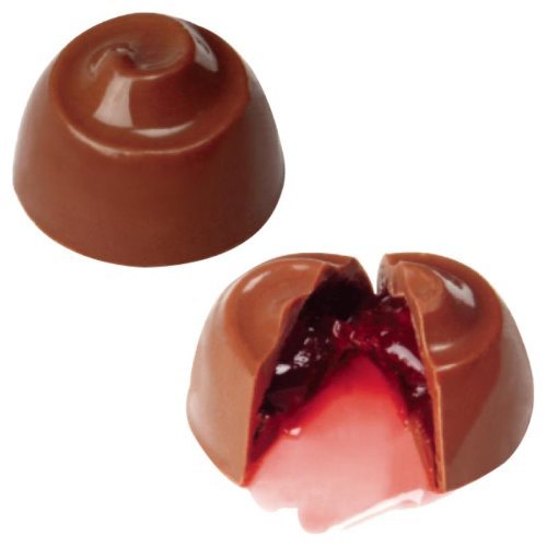 Make N' Mold 0000 Dress My Cupcake Cherry Cordial Candy Mold
