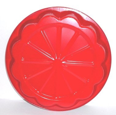 Non-stick Flower Design Cake Pan N2