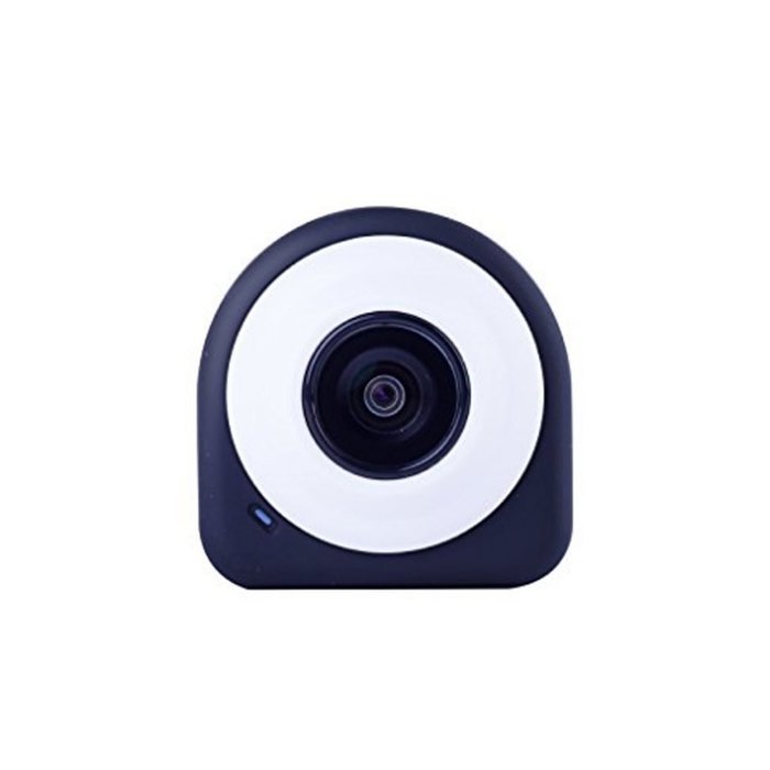 Ishare Wide Angle WIFI HD 1080P Life Camera Selfie Cam Outdoor with Remote Accessorries Kit 32G Storage support N4