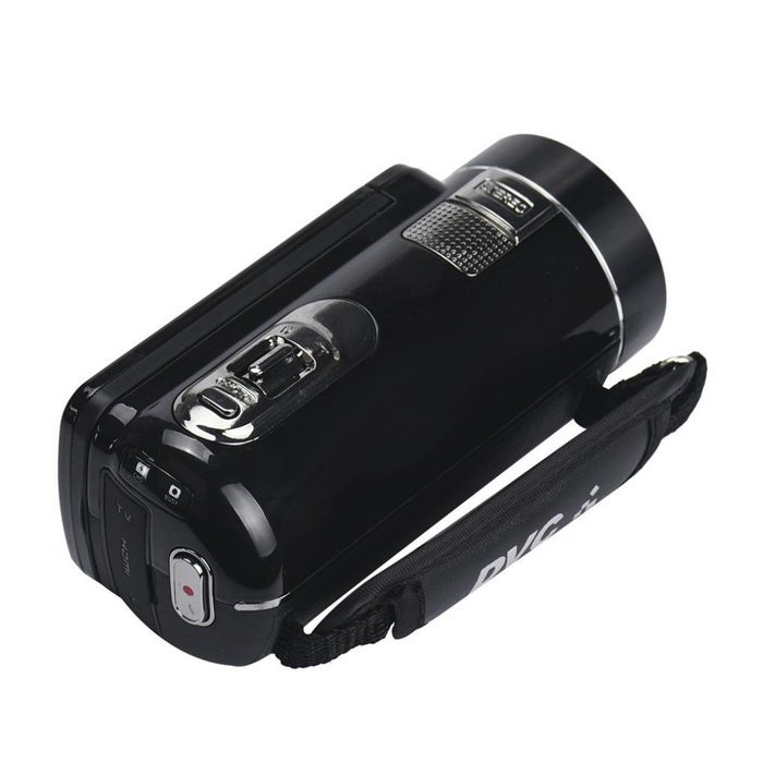 Coolbiz 3.0Inch Touch Panel Full HD 1080P 24MP Digital Zoom Handycam Camcorder DV Camera With CMOS Sensor Video... N4