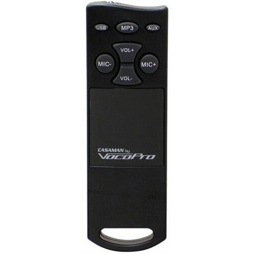 VOCOPRO CASAMAN Professional Digital Karaoke Mixing Amplifier N2