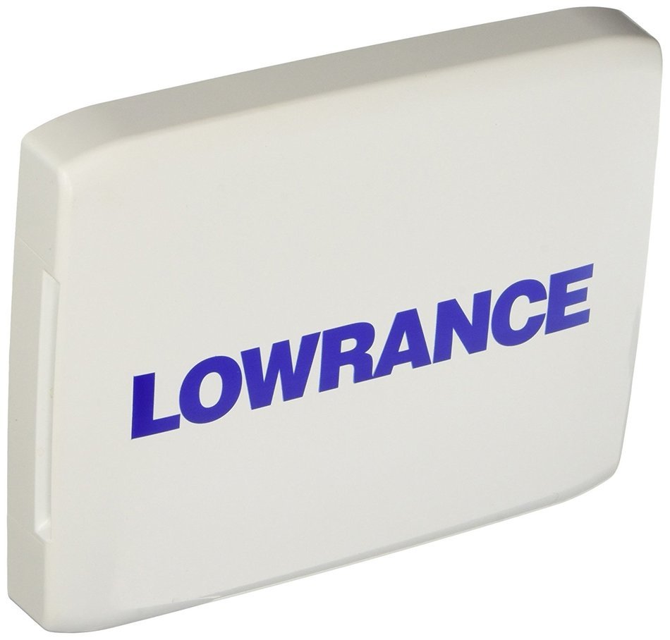 LOWRANCE Protective cover for HDS-5, MFG# 000-0124-61. / LOW-000-0124-61 /