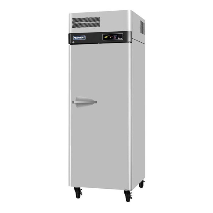 Turbo Air Premiere Freezer reach-in PRO-26F