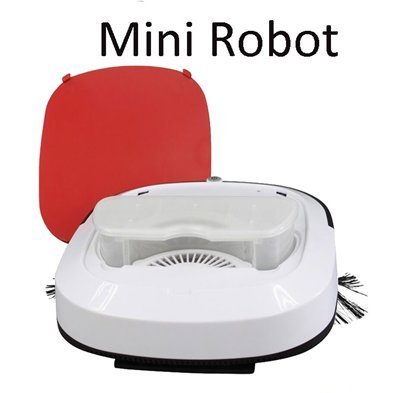 Ultra Quiet Vacuum Cleaning Robot Multifunction(Sweep, Mop, Vacuum, Sterilization) Schedule Cleaning for Floor... N2