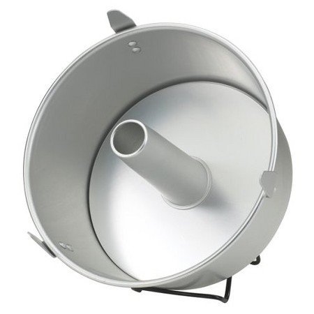 New Nordic Ware 2 Pc. Angel Food Cake Pan
