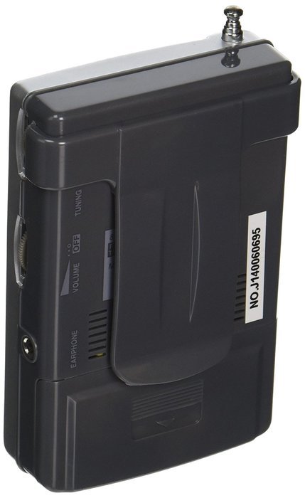 KK-818 Radio FM AM 8Band Receiver Portable Radios