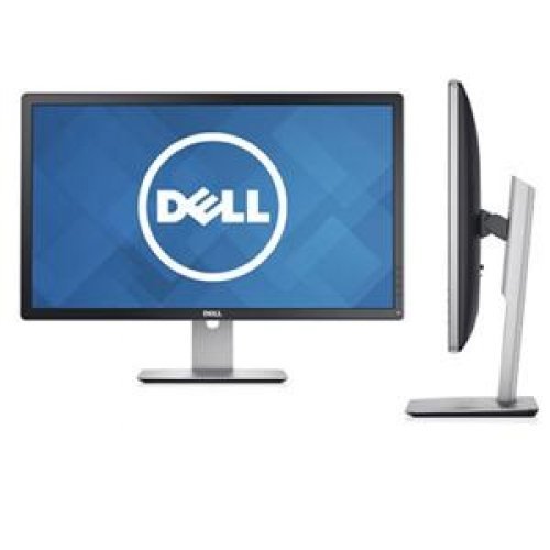 DELL 469-4375 / Professional P2414H 23.8" LED LCD Monitor - 16:9 - 8 ms