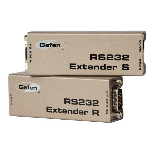 Gefen RS-232 Extender