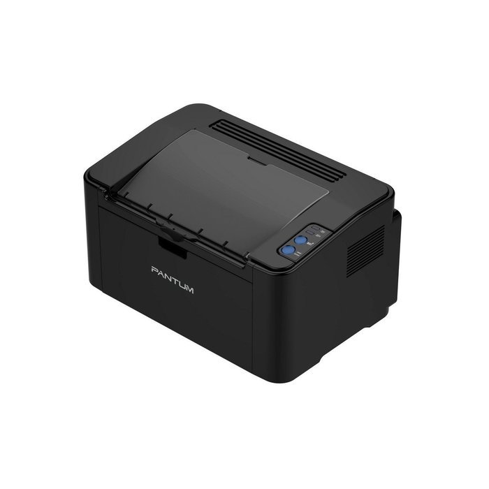 Pantum P2500W Wireless Monochrome Laser Printer N2