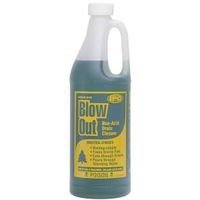 Non Acid Drain Opener, 1/2 Gal