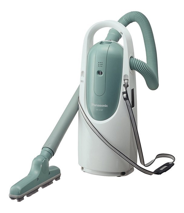 Panasonic second cleaner MC-K10P-G