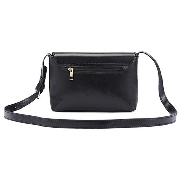 Phoneix New Women faux Leather Handbags Cross Body Bags fashion women bag N3