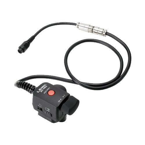 Libec ZC-9EX Control for Sony PMW-EX1 and PMW-EX3 Camcorders
