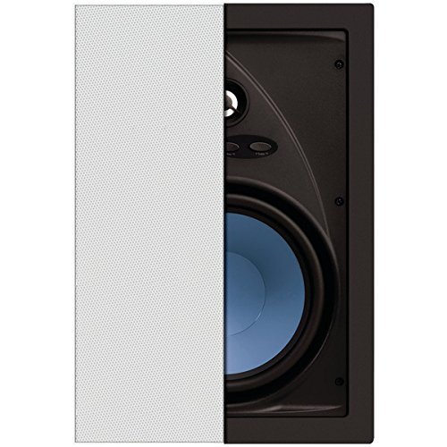 Emphasys EM0021851 IW8.5 8" In-Wall Speakers