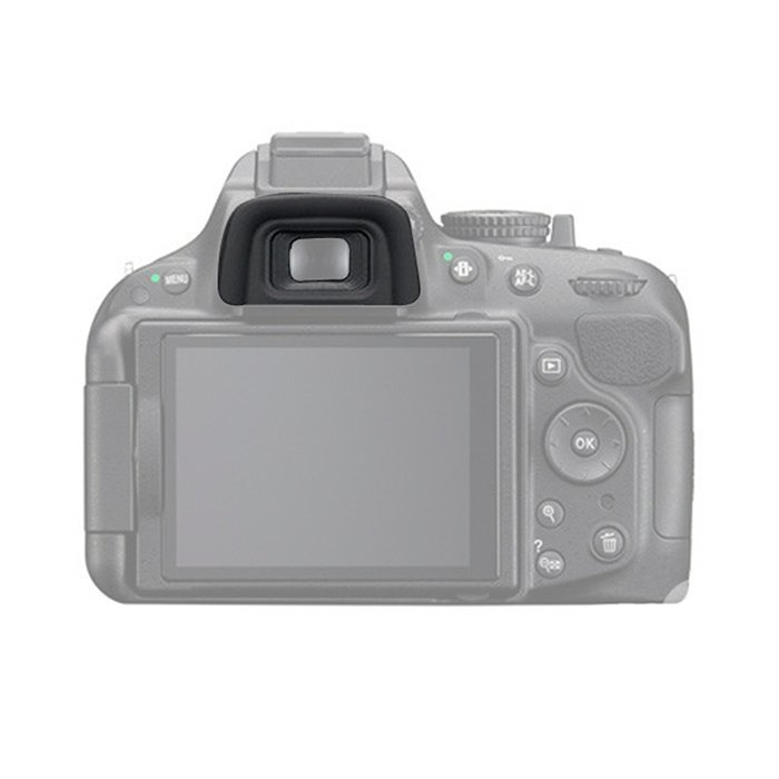 Selens EyePiece Eye Cup for Canon EG EOS-1DX , EOS-1DS Mark III , EOS-1D Mark IV , EOS-1D Mark III , EOS-5D Mark... N5