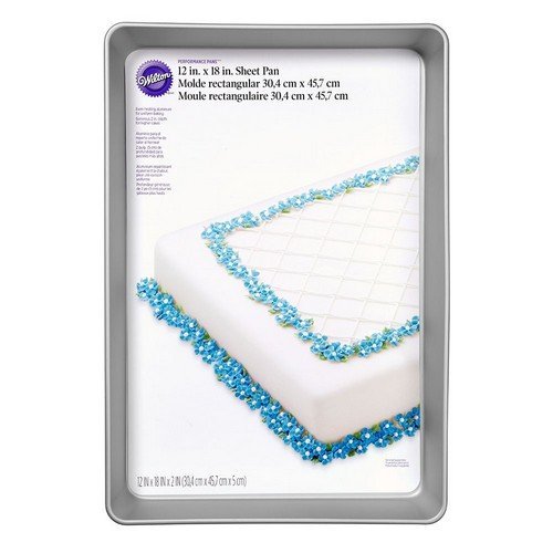 Performance Pans Sheet Pan 12 Inch