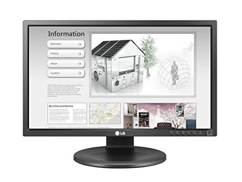 LG Electronics 24MB35PU-B 24-Inch Screen LCD Monitor