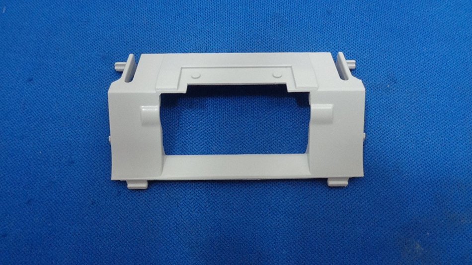 JC63-02917D Cover-Cassette Samsung SL-M3320, SL-M3820, SL-M4020, SL-M3870, SL-M4070 SL-M3370