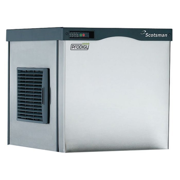 Ice Machine, Modular, 356 lb. N2