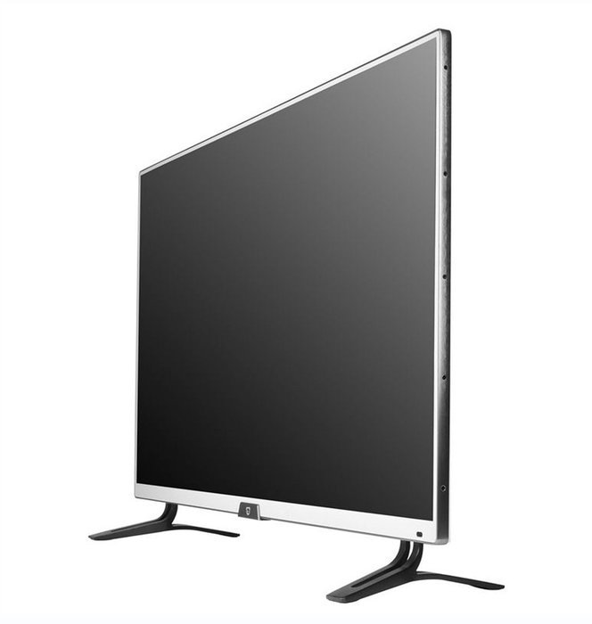 CrossLCD 405K UHD LED 40 Inch UHD Computer Monitor 3840x2160 4K 60Hz UHD VA panel DP 1.2,... N2