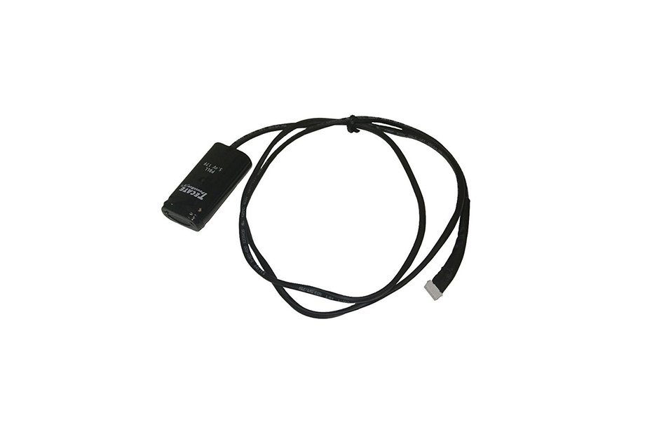 HP 660093-001 Capacitor Pack with 914mm (36 inches) long cable - Provides back up power to the Flash-Backed Write... N2