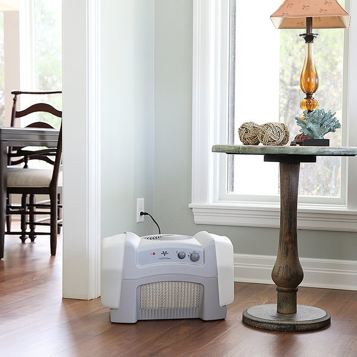 Vornado Evap40 4-Gallon Evaporative Humidifier N5