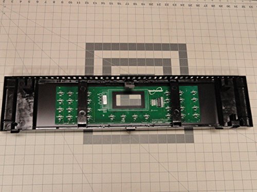 W10215514 Electronic Control Touchpad Jenn-air N2