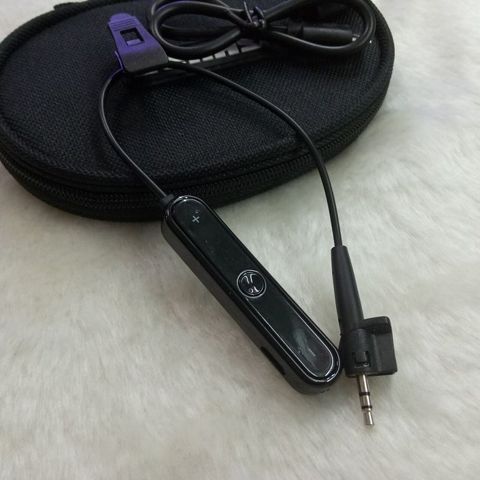 New Replacement Wireless Line Audio Cable Cord For BOSE Around Ear AE2 AE2i Headphones N4