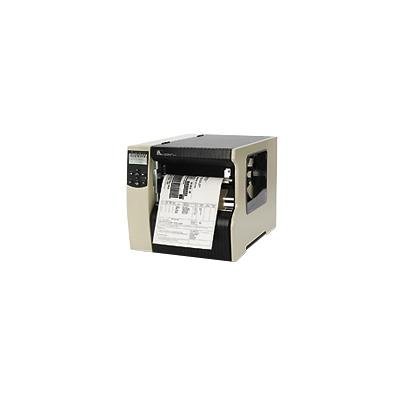 Zebra Technologies 220-801-00000 Printer, 220Xi4, 203DPI, Parallel
