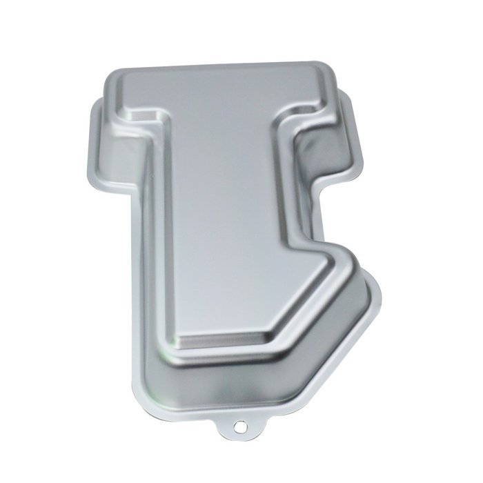 GXHUANG 10-INCH Aluminum Alloy Cake Baking Mold Springform Pan (Elephant),for Anniversary Birthday Christmas New... N3