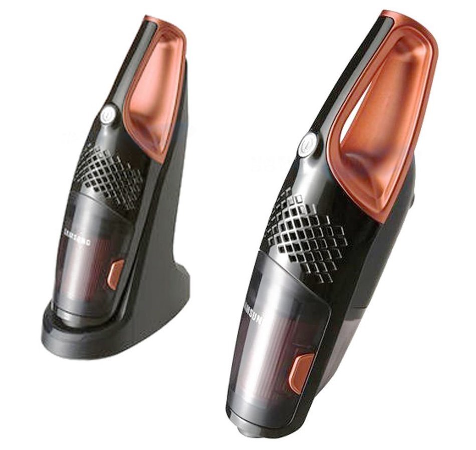 Samsung Genuine Handy Vacuum Cleaner Real Cyclone Wireless 200~240V VC-LSH62 N2