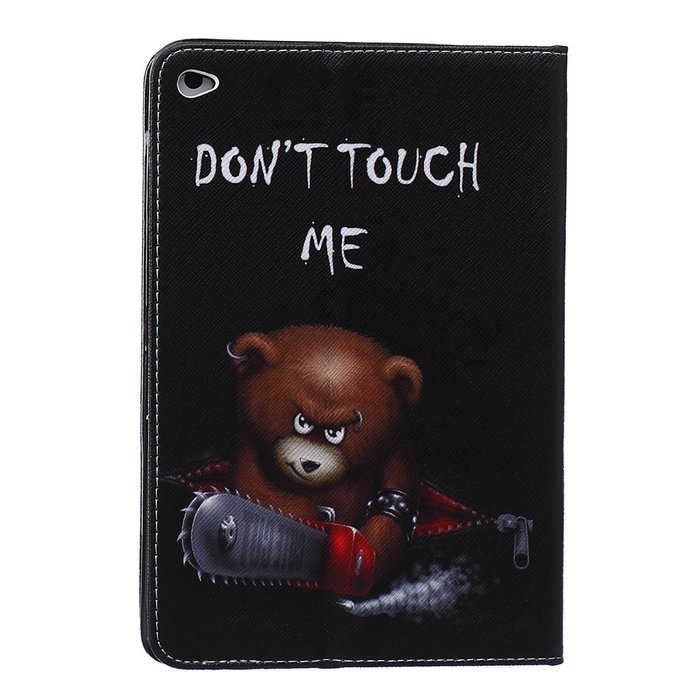 iPad Pro Case, Firefish Kickstand Feature Case Premium PU Leather Wallet [Card Slots] Scratch-Resistance Specially... N153