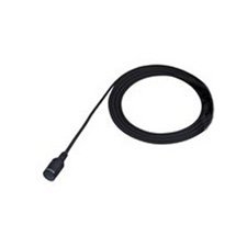 Sony ECM-44B w/Locking Mini Plug (Mic only)-by-Sony
