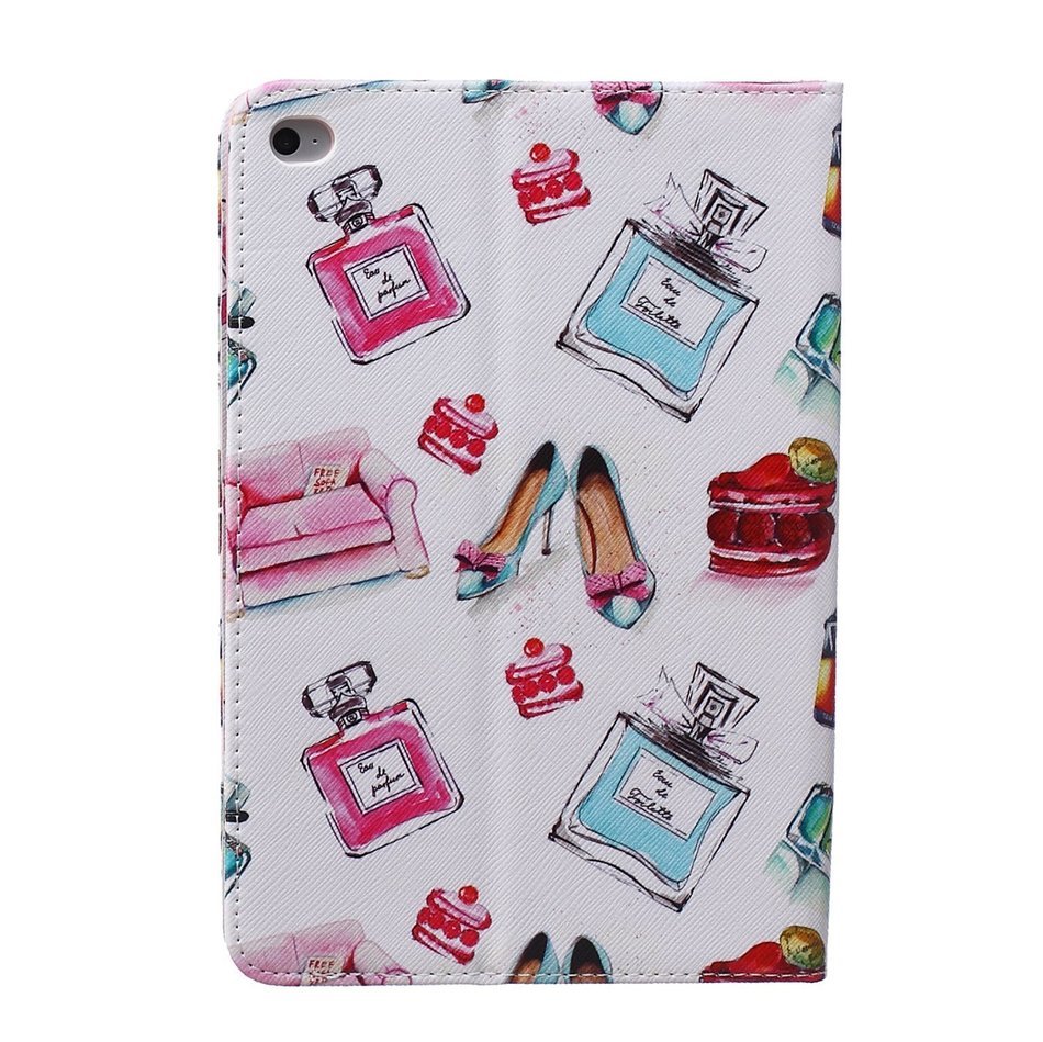 iPad Pro Case, Firefish Kickstand Feature Case Premium PU Leather Wallet [Card Slots] Scratch-Resistance Specially... N160