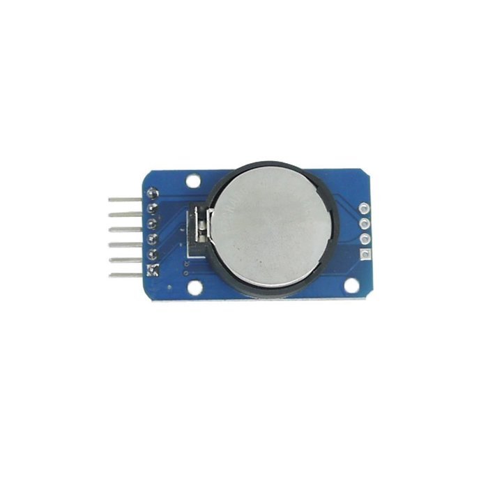 Ds3231 At24c32 Micropython