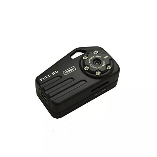 Meree D162 MiNi small camera metal HD Mini camera N4
