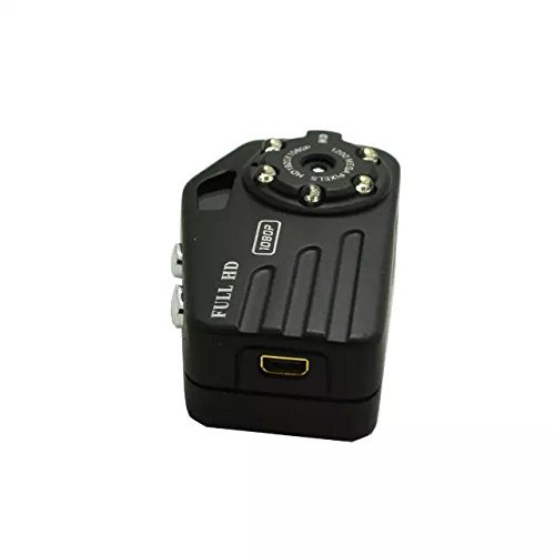Meree D162 MiNi small camera metal HD Mini camera N5