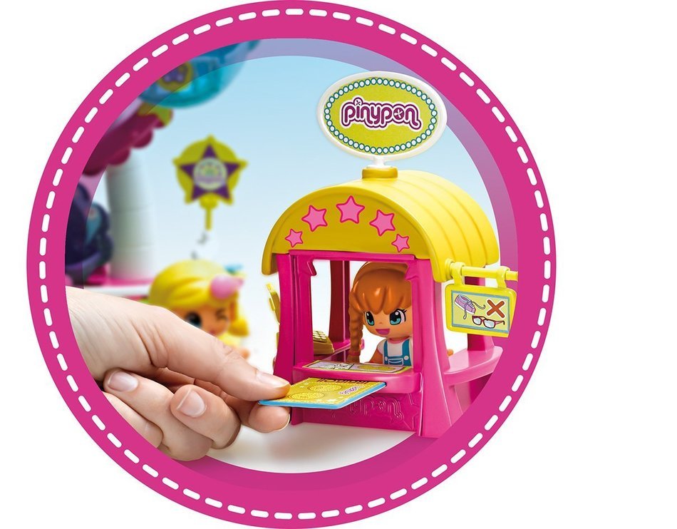 Pinypon Ferris Wheel N2