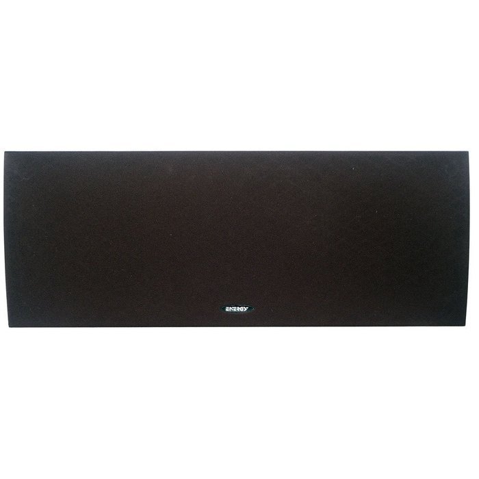Energy Speaker Systems 72-21168 RC-LCR Center Speaker (Black) (Discontinued by Manufacturer) N2