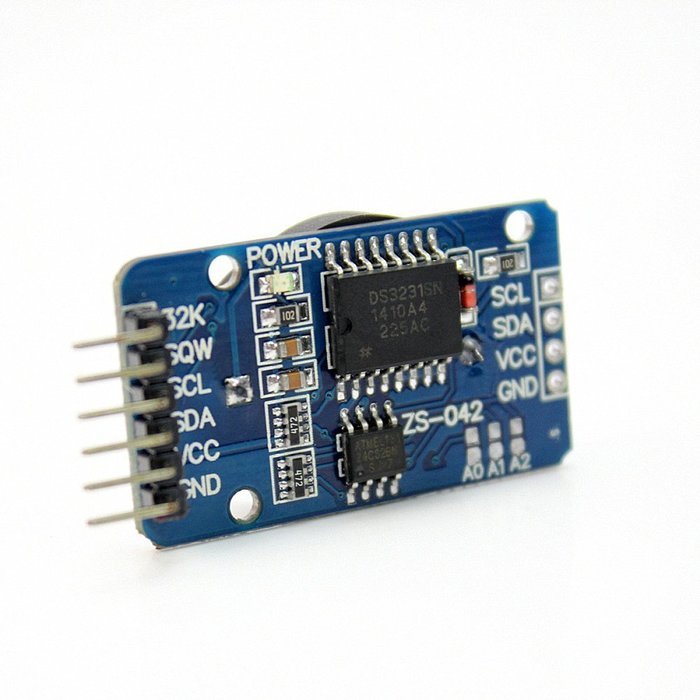 Practical Tiny DS3231 Module Precision Real Time Clock Memory Module for Arduino N3