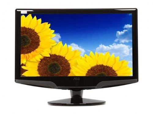 AOC 931SWL 19-Inch Wide Class LCD Monitor with High 10,000:1 Contrast Ratio