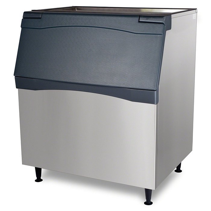 Scotsman B842S-KBT39 778-lbs Capacity 42" Wide Storage Bin w/ KBT39 Adapter