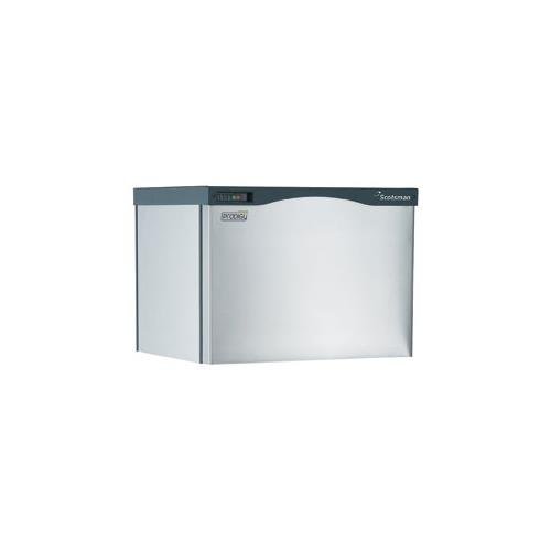 Scotsman C0630SW-32A Water Cooled 722 Lb Small Cube Ice Machine