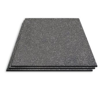Warmly Yours CeraZorb Insulating Synthetic 5mm Cork Underlayment, 48 x 24"